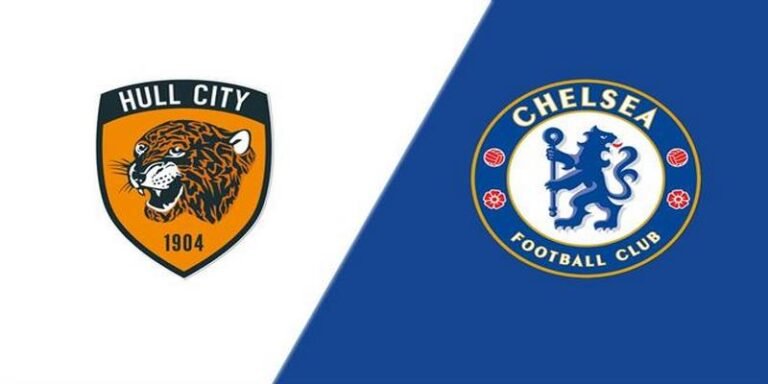 Chelsea VS Hull City