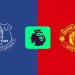 Everton VS Man Utd