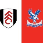 Fulham VS Crystal Palace