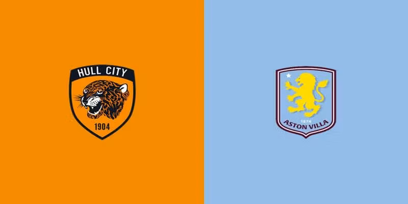 Soi Kèo Hull City VS Aston Villa Ngày 5/9 Premier League 26/27